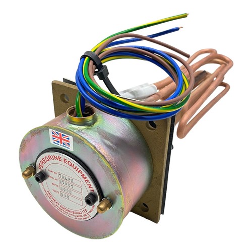 Preheat engineering ltd 7xlpe - preheat,