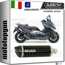 Arrow scarico omologato - scarico,