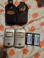 2 - Motorola T720G (CINGULAR)