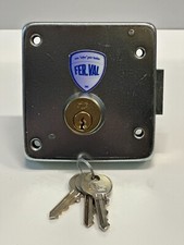 MG SERRATURA PER PORTONCINO