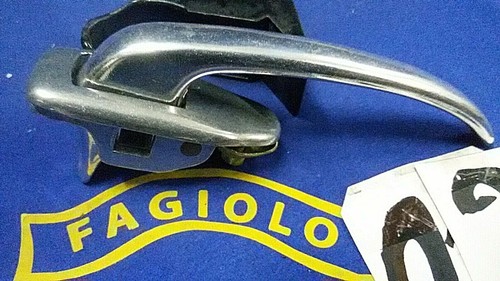 Maniglia 600 fiat prima serie - maniglia,