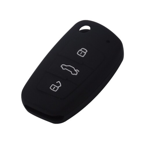 Audi etui portachiavi - etui, silicone