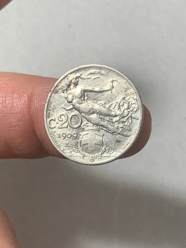 I21 188 vittorio emanuele iii - vittorio,