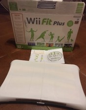 Wii fit balance board - , pedana