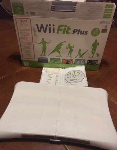 Wii fit balance board - , pedana