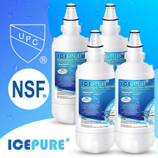 Confezione da 4 filtri acqua