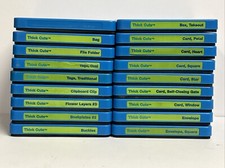 Sizzix tagli spessi AllStar Ellison BigZ & Originals Die Lotto creazione carte upd 07/20