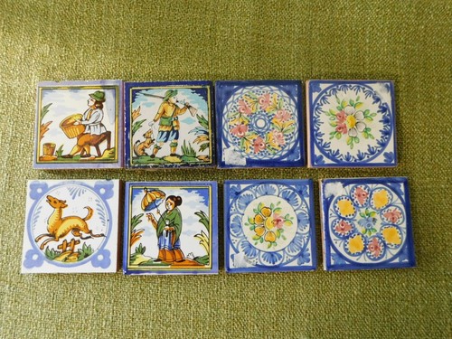 Convolution pieces wall tile - 6,