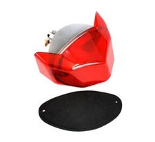 FARO POSTERIORE COMPLETO