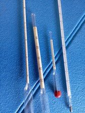 MOSTIMETRO N° 4 PEZZI -