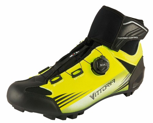 Scarpe vittoria mtb invernali - mtb,