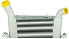 Intercooler Per Mitsubishi