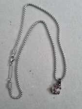 Collana Brosway Uomo