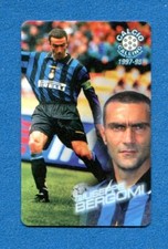 CALCIO CALLING 1997-98