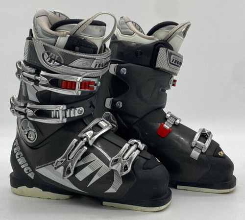 Tecnica attiva diablo spark - diablo,