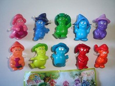 SET SORPRESA BAMBINI - PAINTY