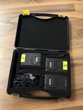 Boya BY-WM8 PRO K2 Kit Sistema Microfono Lavalier Pulce Wireless UHF