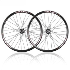  Set ruote 26 pollici MTB