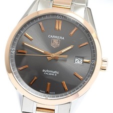 Orologio Uomo Automatico Data