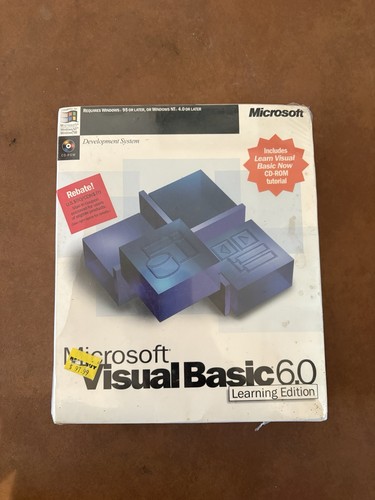 Microsoft visual basic - microsoft,