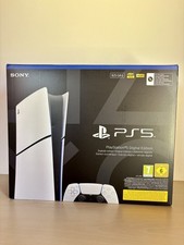 Sony ps5 digital edition - ps5,