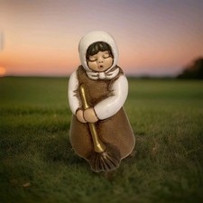 Thun  Donna Con scopa Del