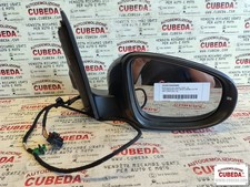 Specchietto Retrovisore elettrico DX Volkswagen Golf 6 2009 5K0857934A 6fili