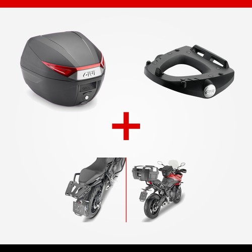 Givi c30n bauletto 30l - givi,