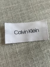 Calvin Klein Patch Cucito