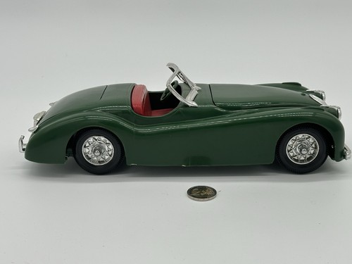 Rare grande jaguar 120 - 120, 150