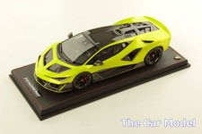 Pre-order MR Lamborghini