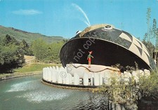 Postcard Collodi Country of