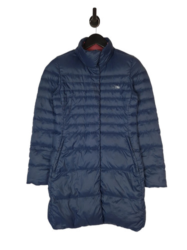The north face - 700, puffer