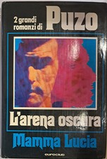 L�arena oscura mamma lucia