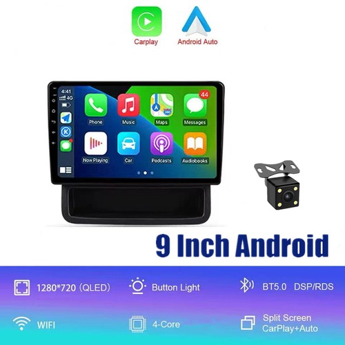 Pollici android autoradio - 10,1,