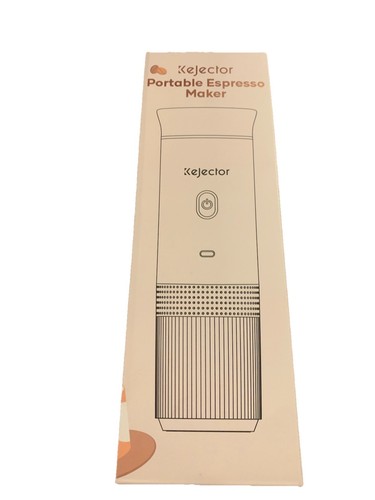 Caffettiera portatile macchina - portatile,