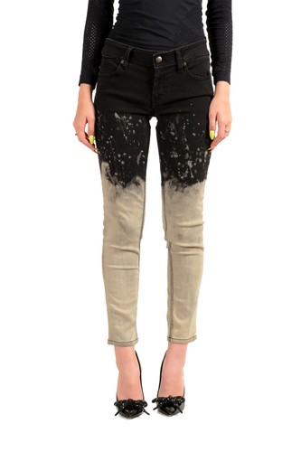 Jeans donna just - donna, cavalli