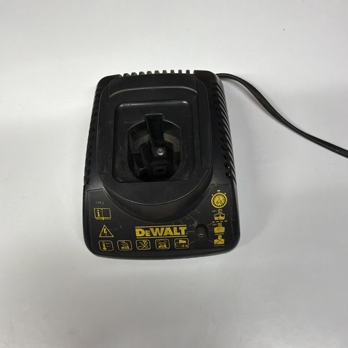 Dewalt de9118 carica batteria - de9118,