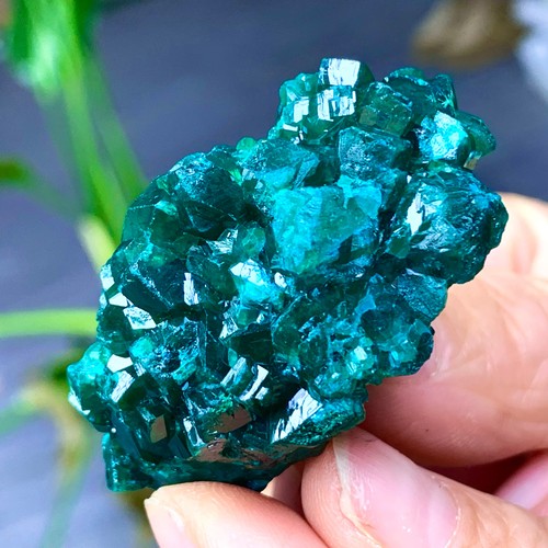 Esemplare minerale grappolo - minerale, a
