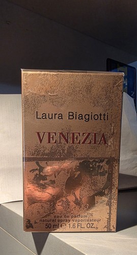 Profumo laura biagiotti - laura,