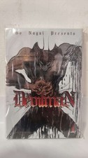 DEVILMAN 1 - Prima Edizione - di: Go Nagai - D/BOOKS