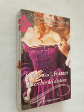 Cerchio del destino di - il,
