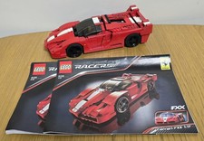 LEGO Racers Ferrari FXX 1:17