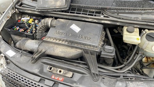 Motore mercedes vito - motore,
