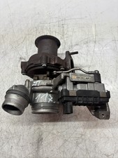 Turbocompressore per BMW X6