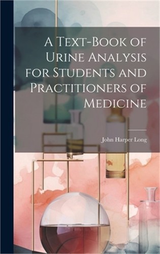 Text book urine analysis - a, of