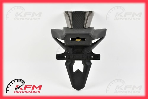 Suzuki gsx 600 - 600, k8-k9/l0