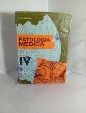 PATOLOGIA MEDICA . IV