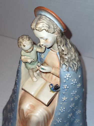 Rara figurina hummel goebel - rara,