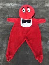 Costume Gabibbo Bambino Giochi Preziosi Striscia La Notizia Vestito Carnevale
